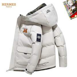 Picture of Hermes Down Jackets _SKUHermesM-3XL25tx0137692